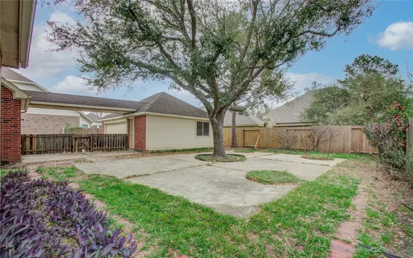 $3,500 | 411 Green Stone Court, Houston, TX 77094