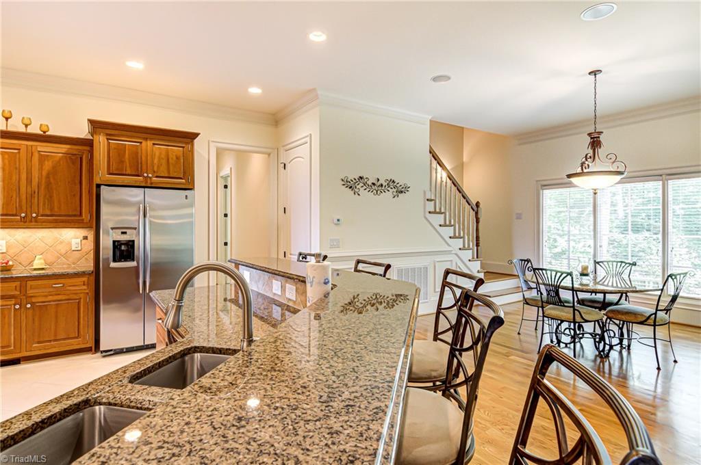 8500 Parkchester Place Oak Ridge, NC 27310 - Photo 14 of 30