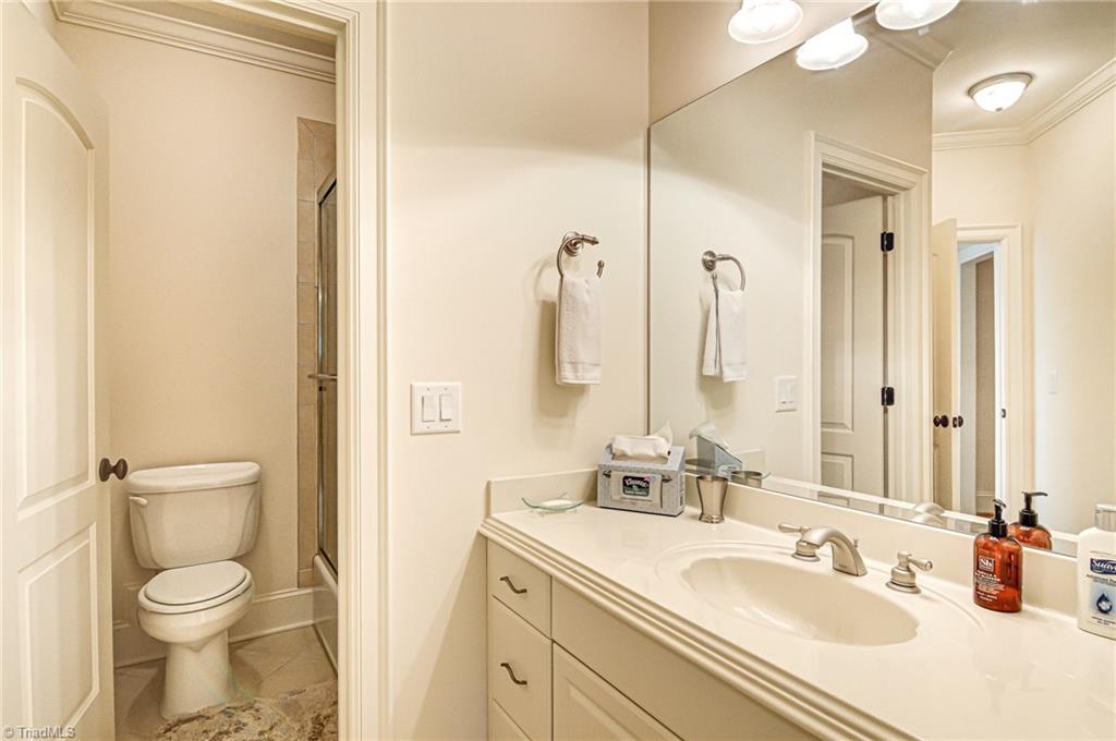 8500 Parkchester Place Oak Ridge, NC 27310 - Photo 22 of 30