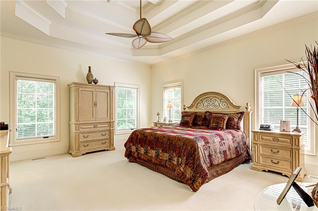 8500 Parkchester Place Oak Ridge, NC 27310 - Photo 8 of 30
