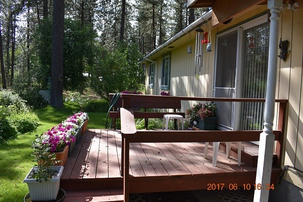 23309 West Thorpe Road Medical Lake, WA 99022 - Photo 2 of 20