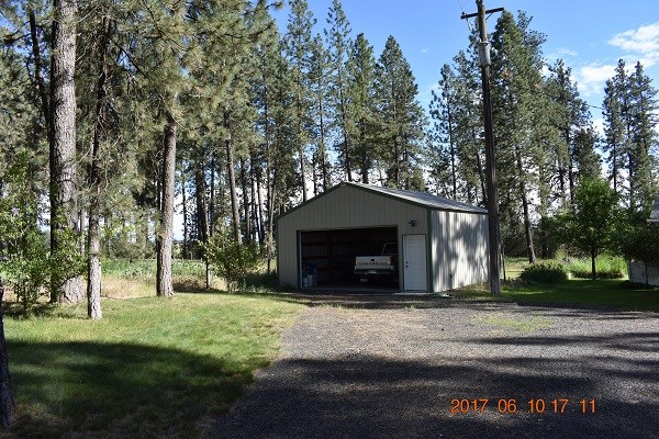 23309 West Thorpe Road Medical Lake, WA 99022 - Photo 19 of 20