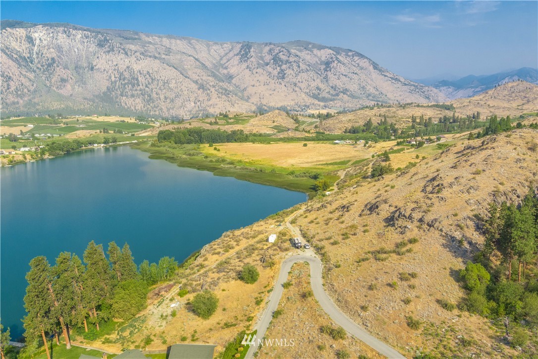 1325 East Wapato Lake Road Manson, WA 98831 - Photo 1 of 26 Gallery Image 1