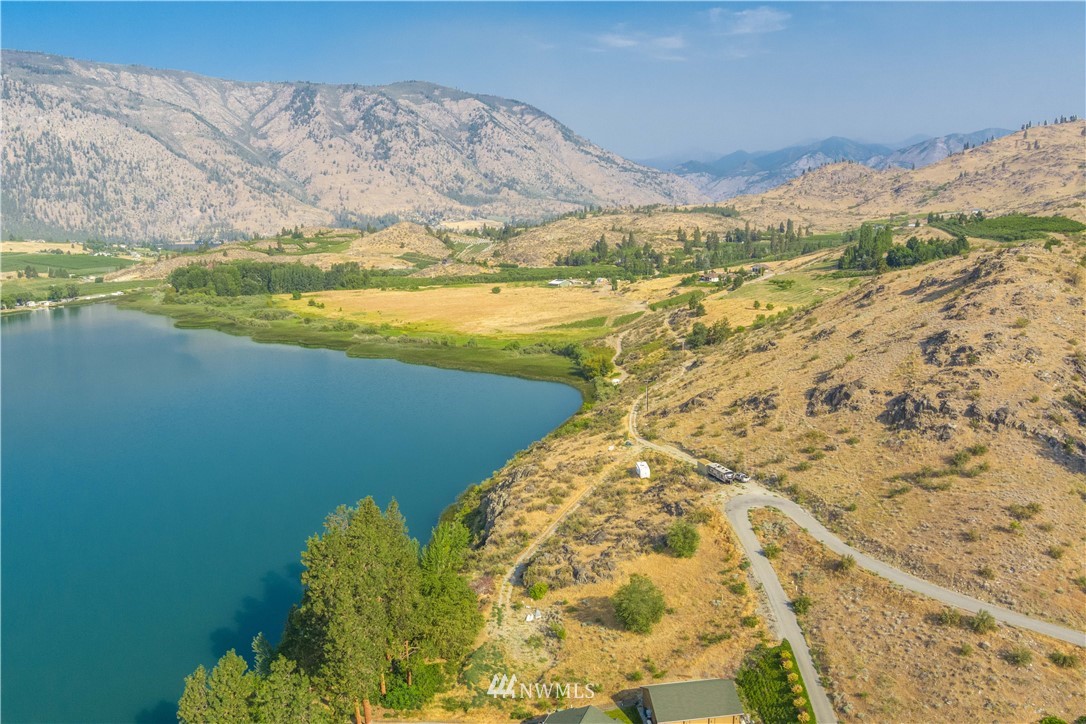 1325 East Wapato Lake Road Manson, WA 98831 - Photo 10 of 26 Gallery Image 10