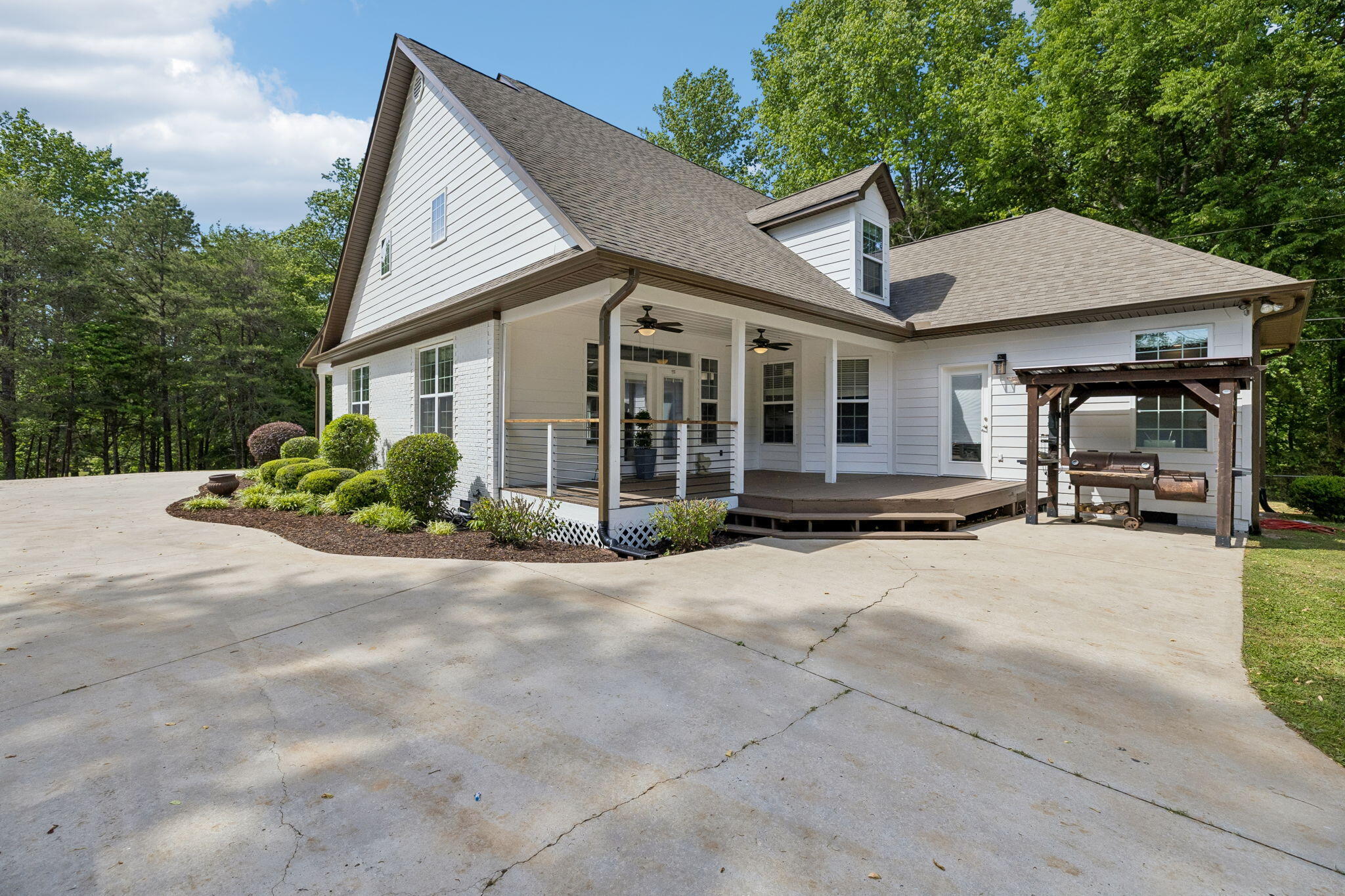 10514 East Brainerd Road Apison, TN 37302 - Photo 64 of 83 95-10514 E Brainerd Rd Apison - 095
