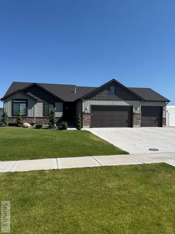 $699,900 | 5153 East Demott Street, Iona, ID 83427