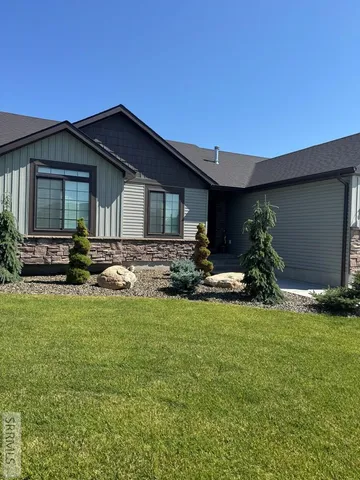 $699,900 | 5153 East Demott Street, Iona, ID 83427