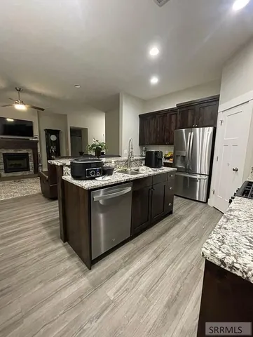 $699,900 | 5153 East Demott Street, Iona, ID 83427