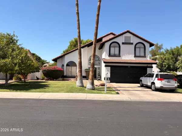 $679,900 | 820 East San Remo Avenue, Gilbert, AZ 85234
