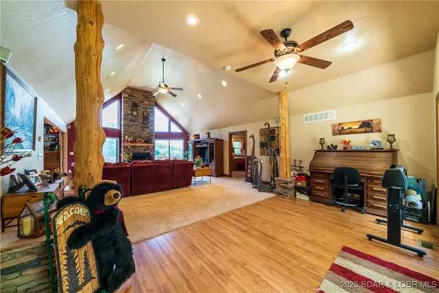 $625,000 | 29432 Bobcat Drive, Warsaw, MO 65355