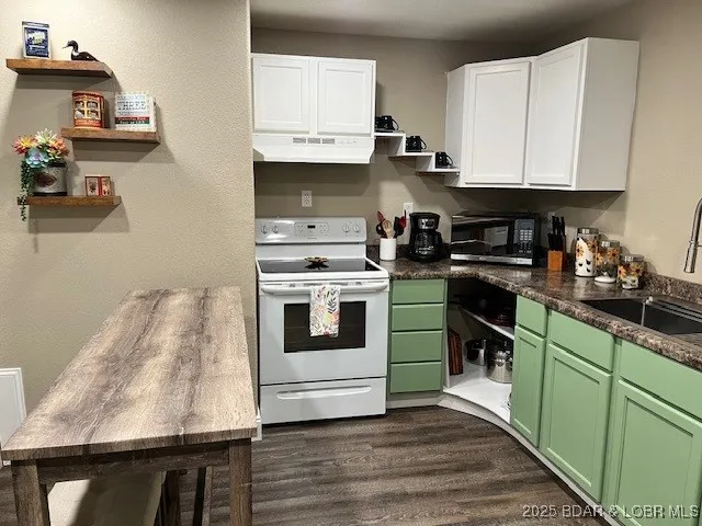 $625,000 | 29432 Bobcat Drive, Warsaw, MO 65355