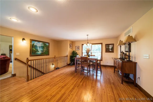 $625,000 | 29432 Bobcat Drive, Warsaw, MO 65355