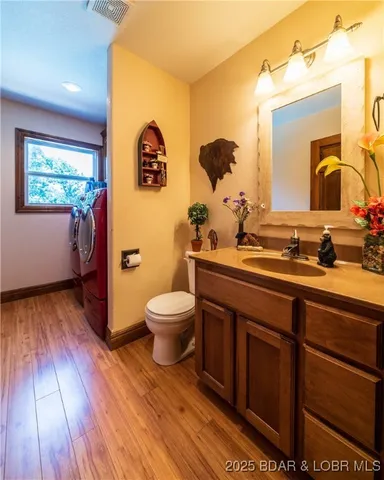 $625,000 | 29432 Bobcat Drive, Warsaw, MO 65355