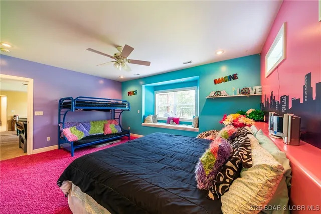 $625,000 | 29432 Bobcat Drive, Warsaw, MO 65355