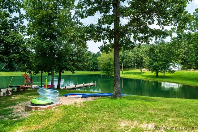 $625,000 | 29432 Bobcat Drive, Warsaw, MO 65355
