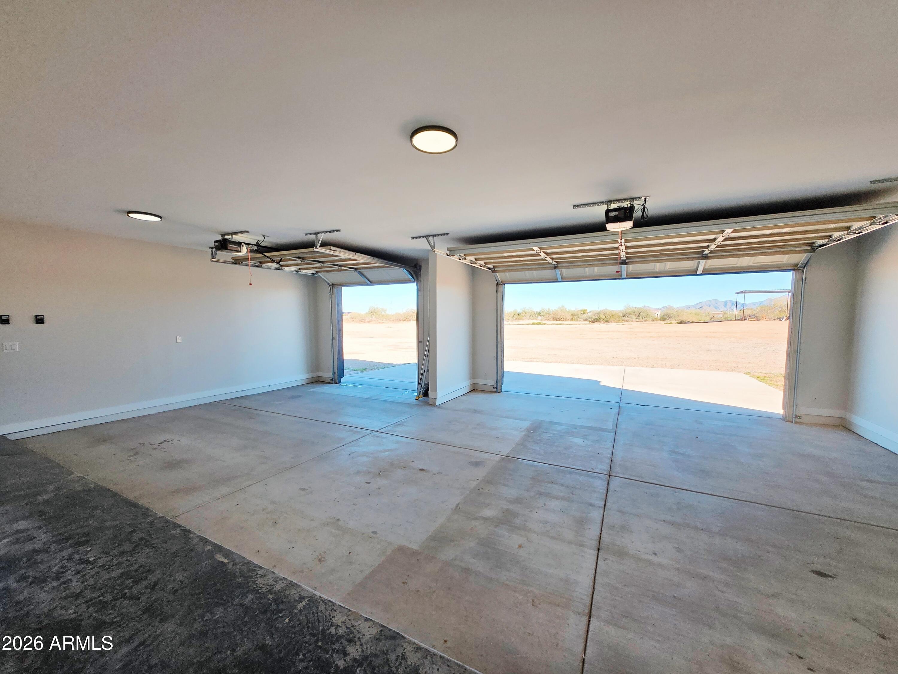 20735 West Elliot Road Buckeye, AZ 85326 - Photo 44 of 59 a view of room and an empty space