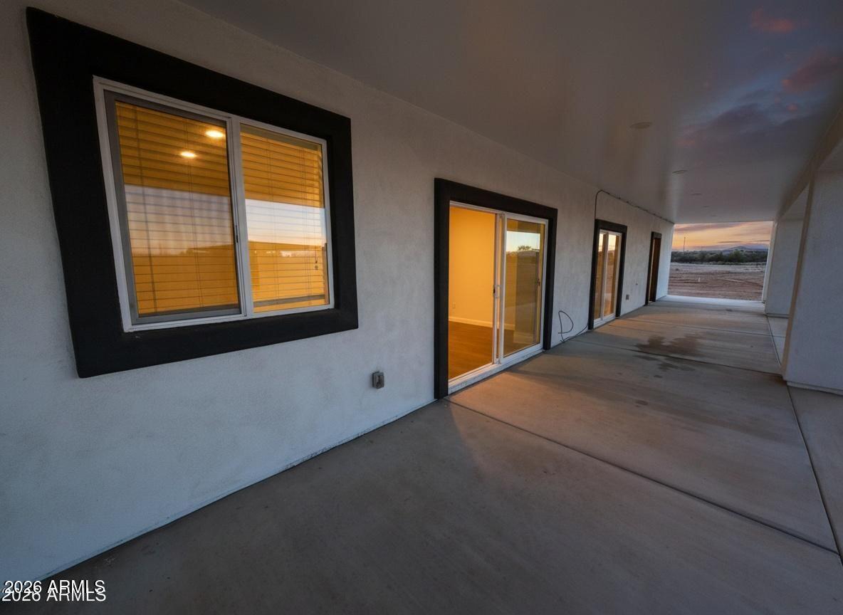 20735 West Elliot Road Buckeye, AZ 85326 - Photo 48 of 59 a view of an empty room and window