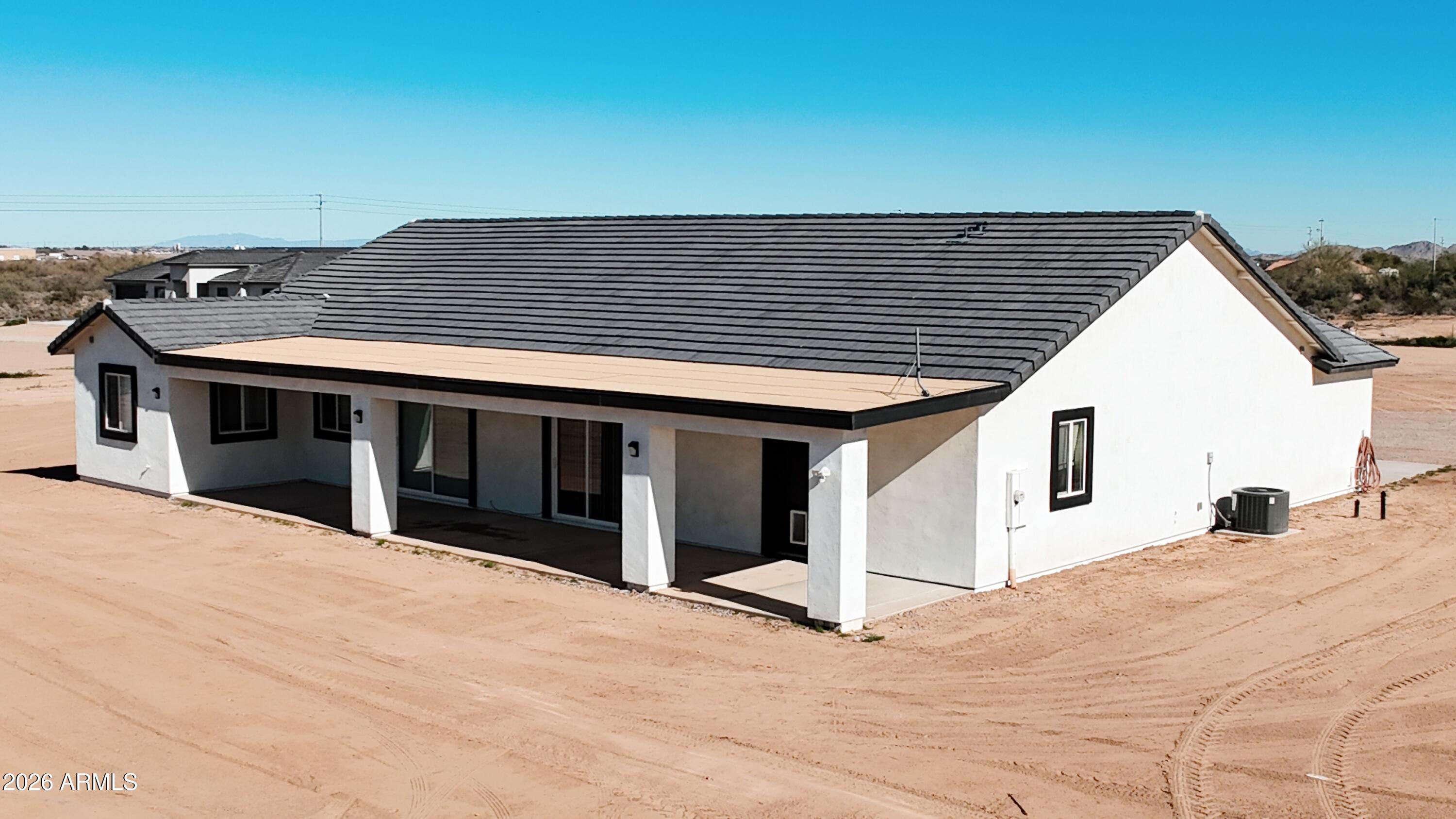 20735 West Elliot Road Buckeye, AZ 85326 - Photo 54 of 59