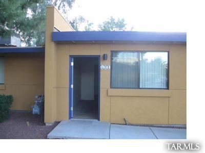 350 North Silverbell Road, Unit 131 Tucson, AZ 85745 - Photo 1 of 6