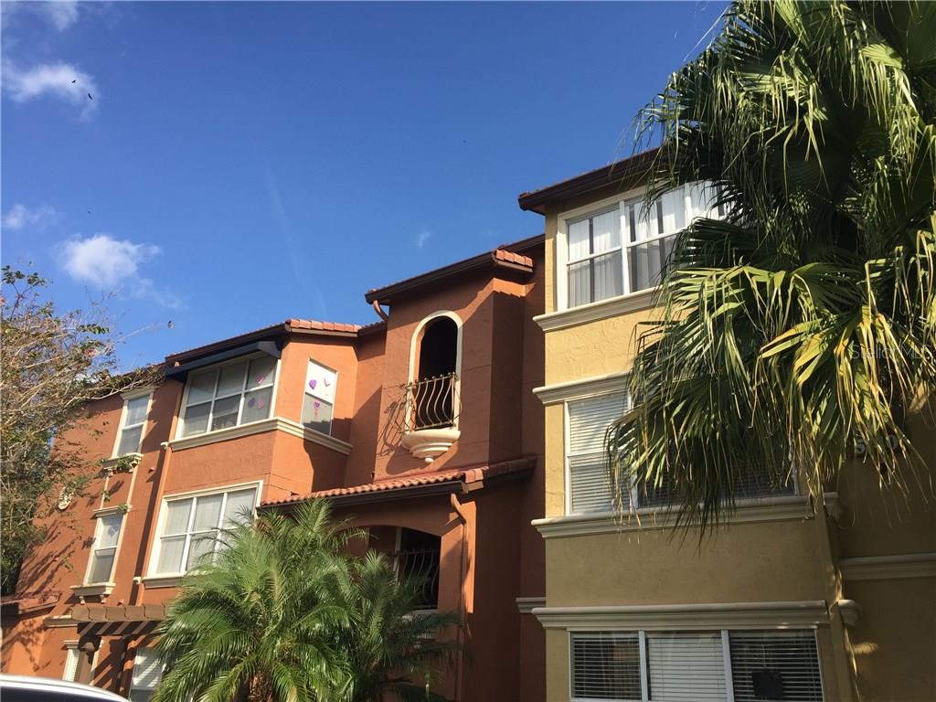5140 Conroy Road, Unit 833 Orlando, FL 32811 - Photo 1 of 1