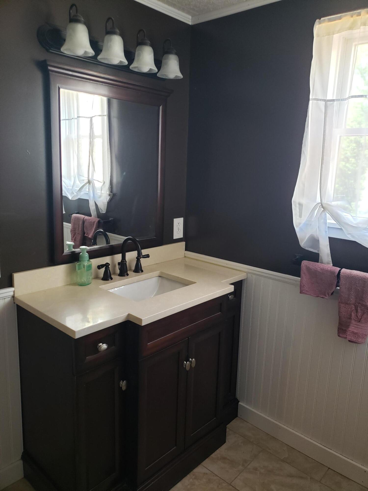 4 Pineau Street Jay, ME 04239 - Photo 32 of 48 1st floor full bath.