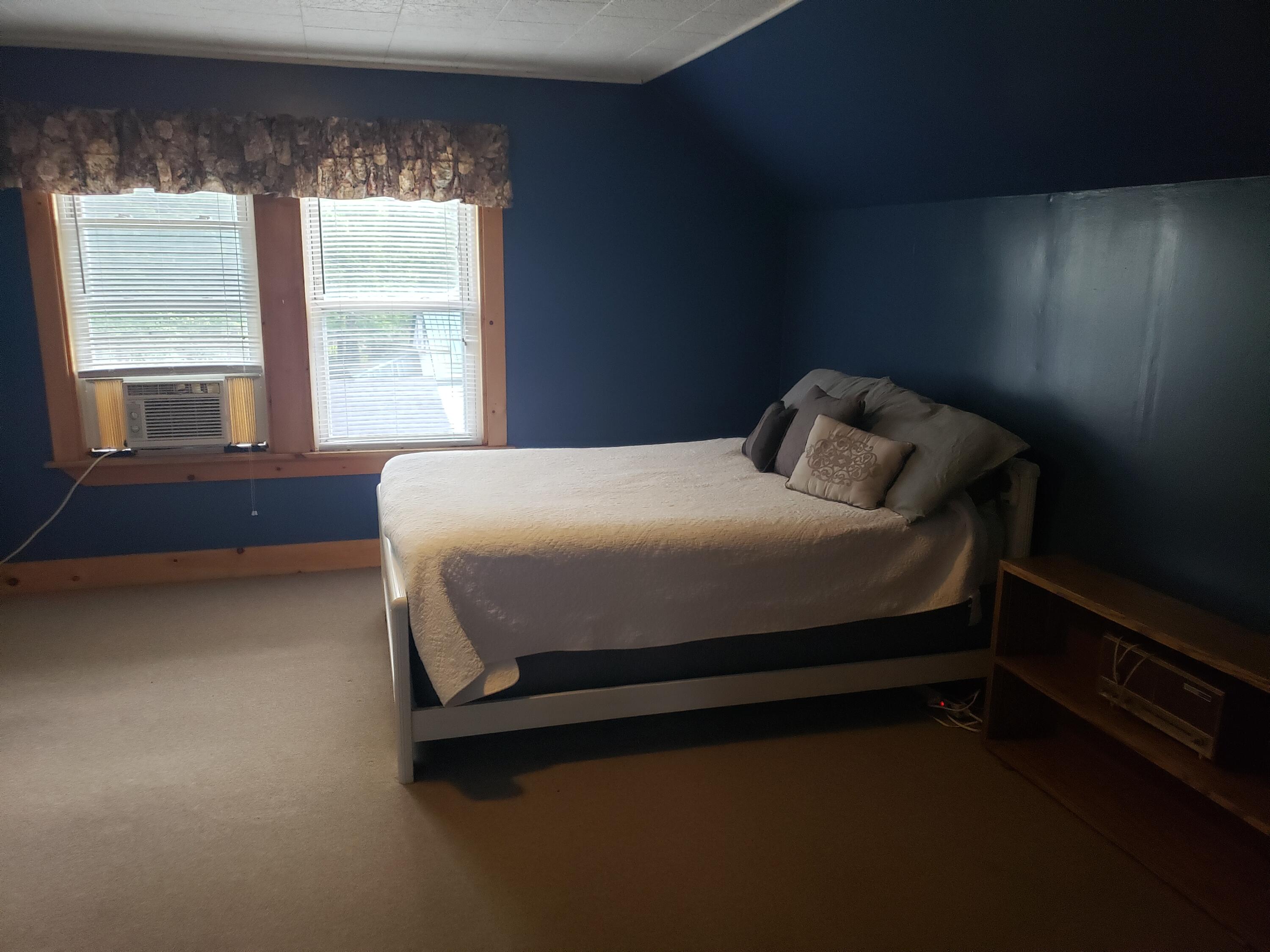 4 Pineau Street Jay, ME 04239 - Photo 36 of 48 Bedroom #3 - 2nd Floor