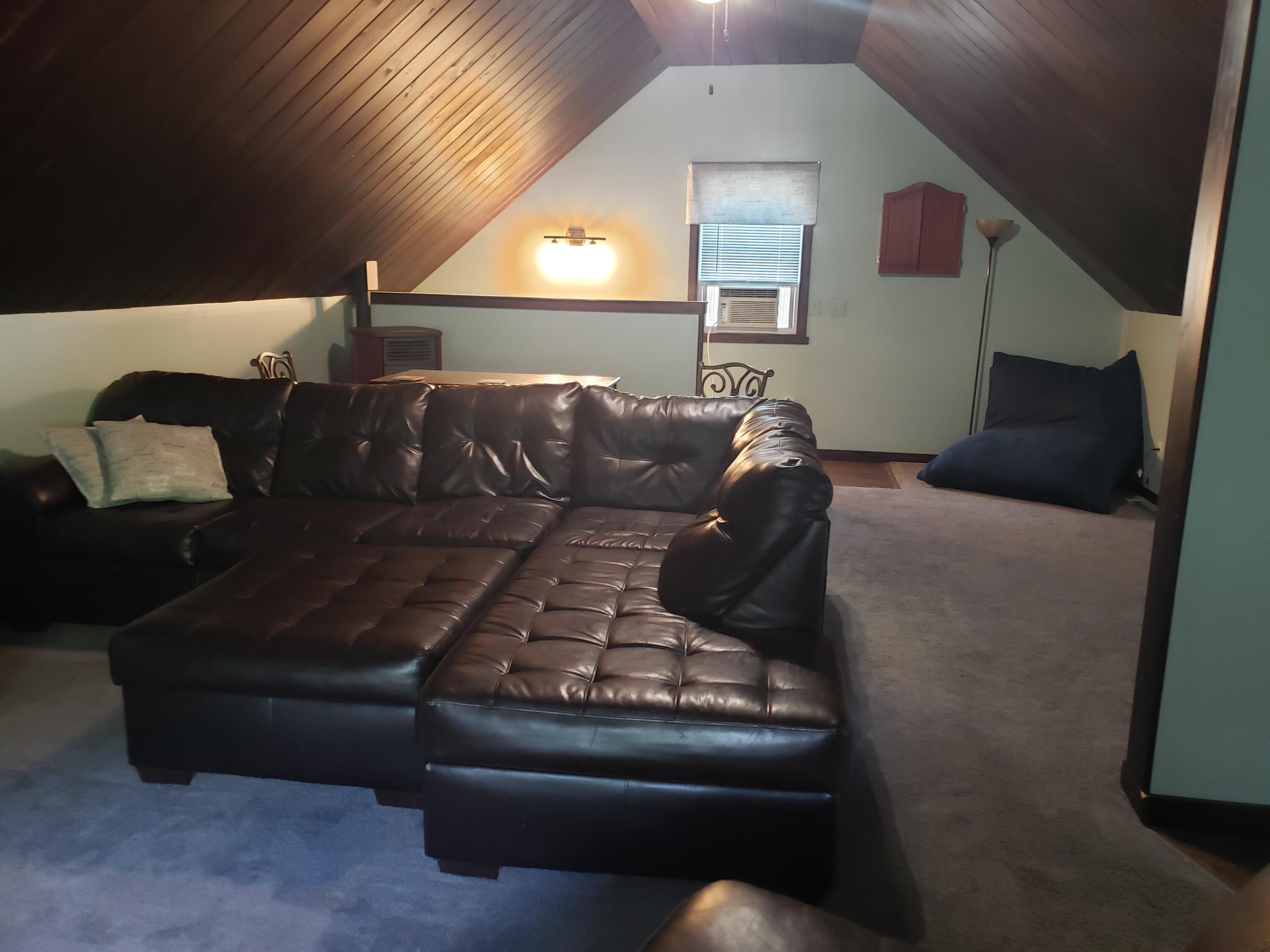 4 Pineau Street Jay, ME 04239 - Photo 40 of 48 Family/Rec room over garage.