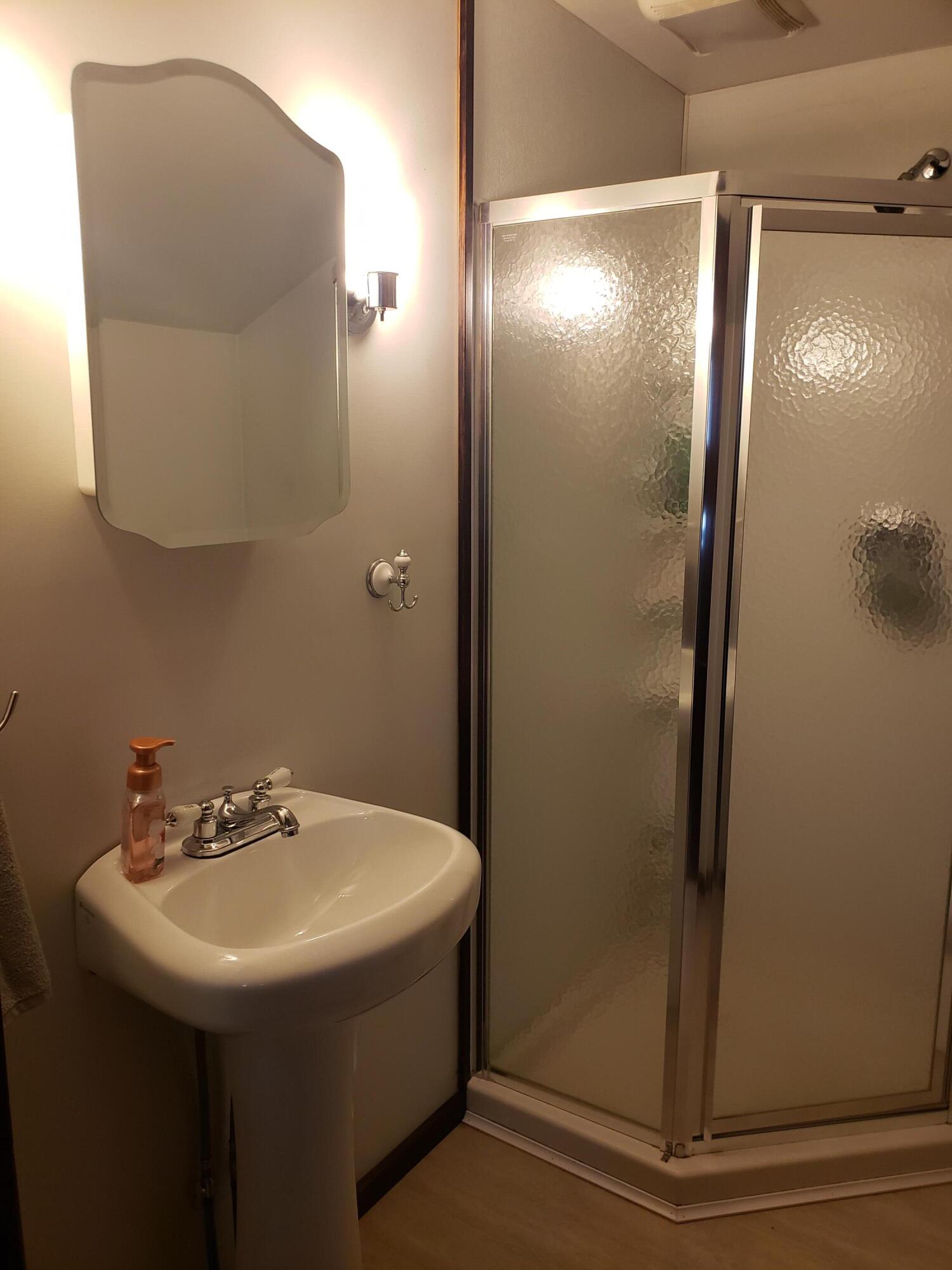 4 Pineau Street Jay, ME 04239 - Photo 44 of 48 Full bath over garage.