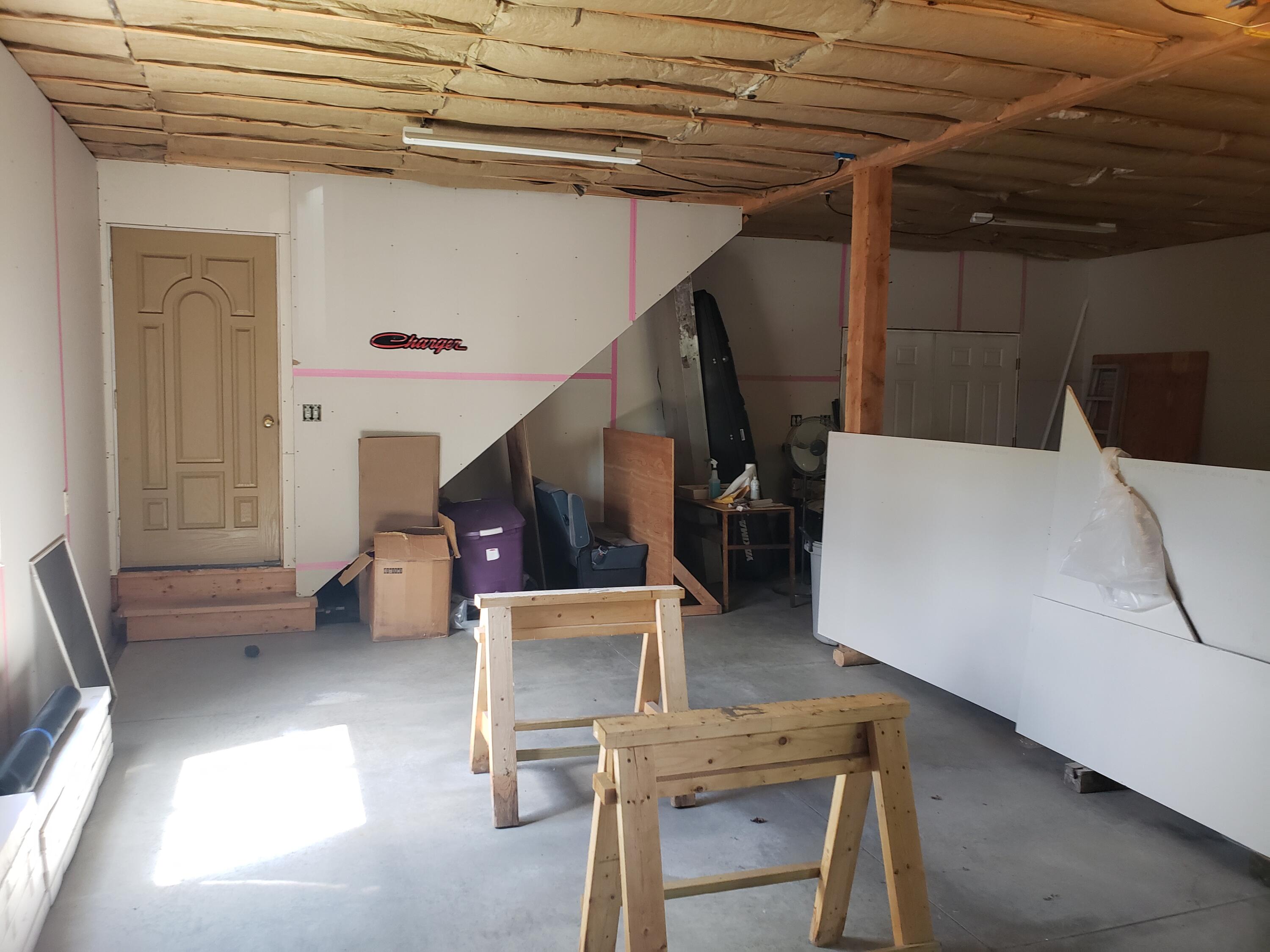 4 Pineau Street Jay, ME 04239 - Photo 47 of 48 2 car garage.