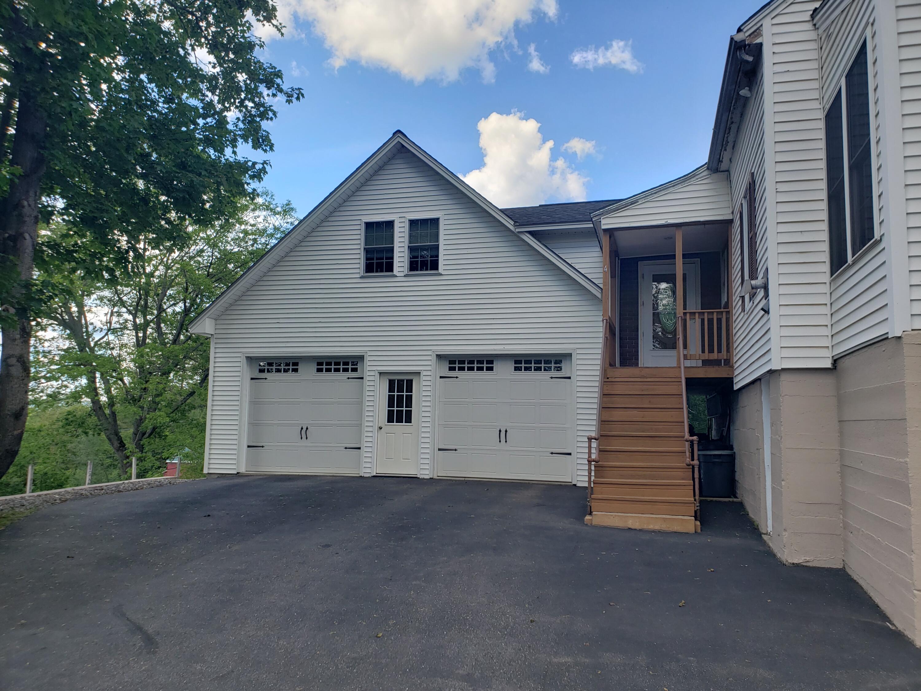 4 Pineau Street Jay, ME 04239 - Photo 5 of 48 1 of 2 garages!
