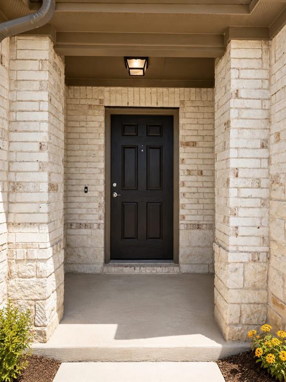1124 Rountree Court Celina, TX 75009 - Photo 2 of 18