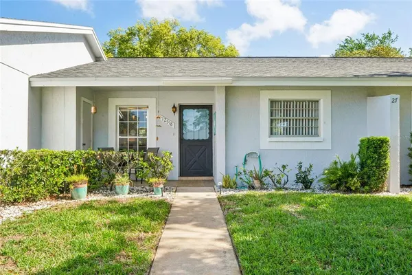 $139,000 | 12518 Dearborn Drive, Unit 12518, Hudson, FL 34667