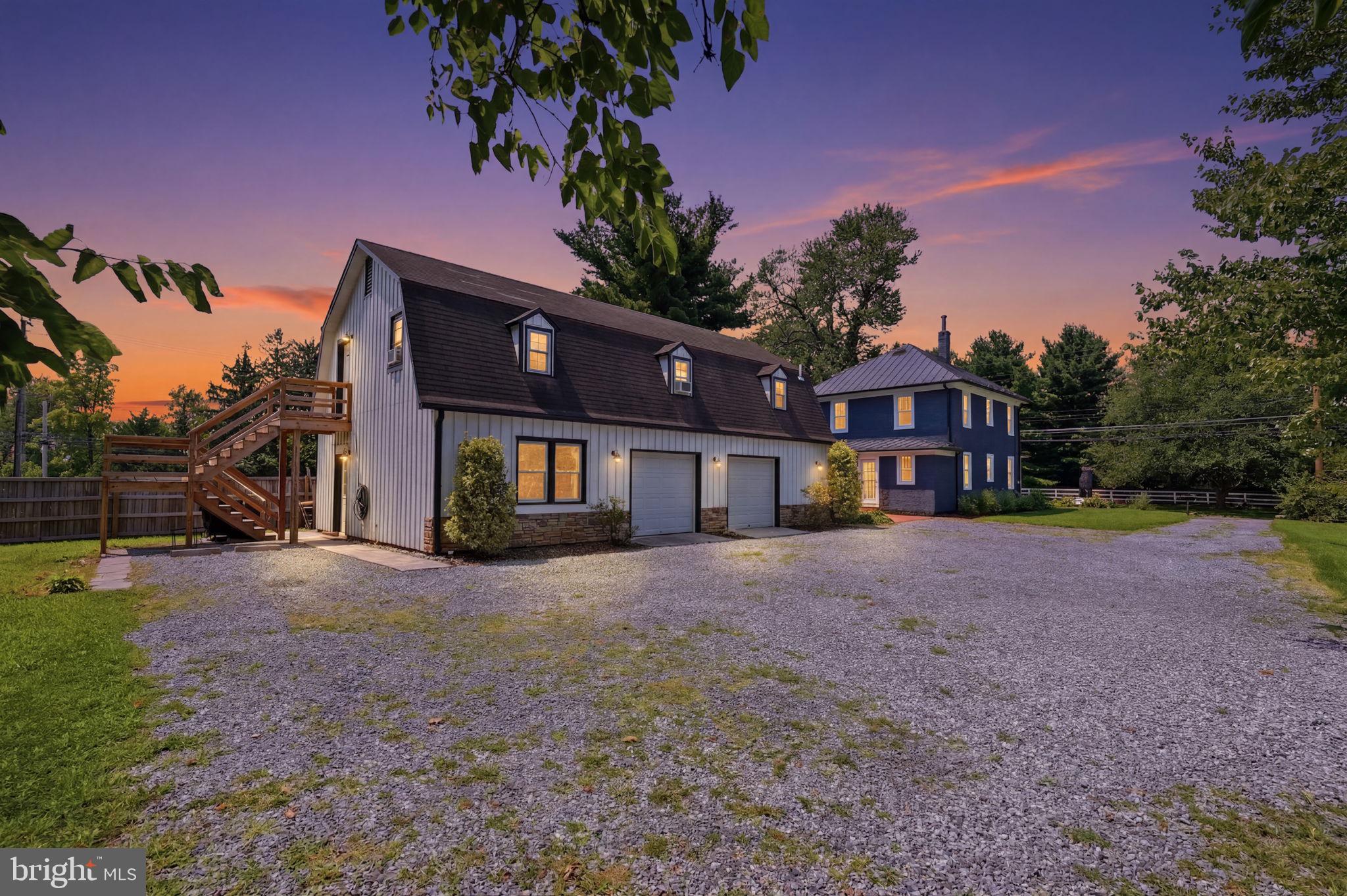 6924 Sundown Road Laytonsville, MD 20882 - Photo 3 of 70
