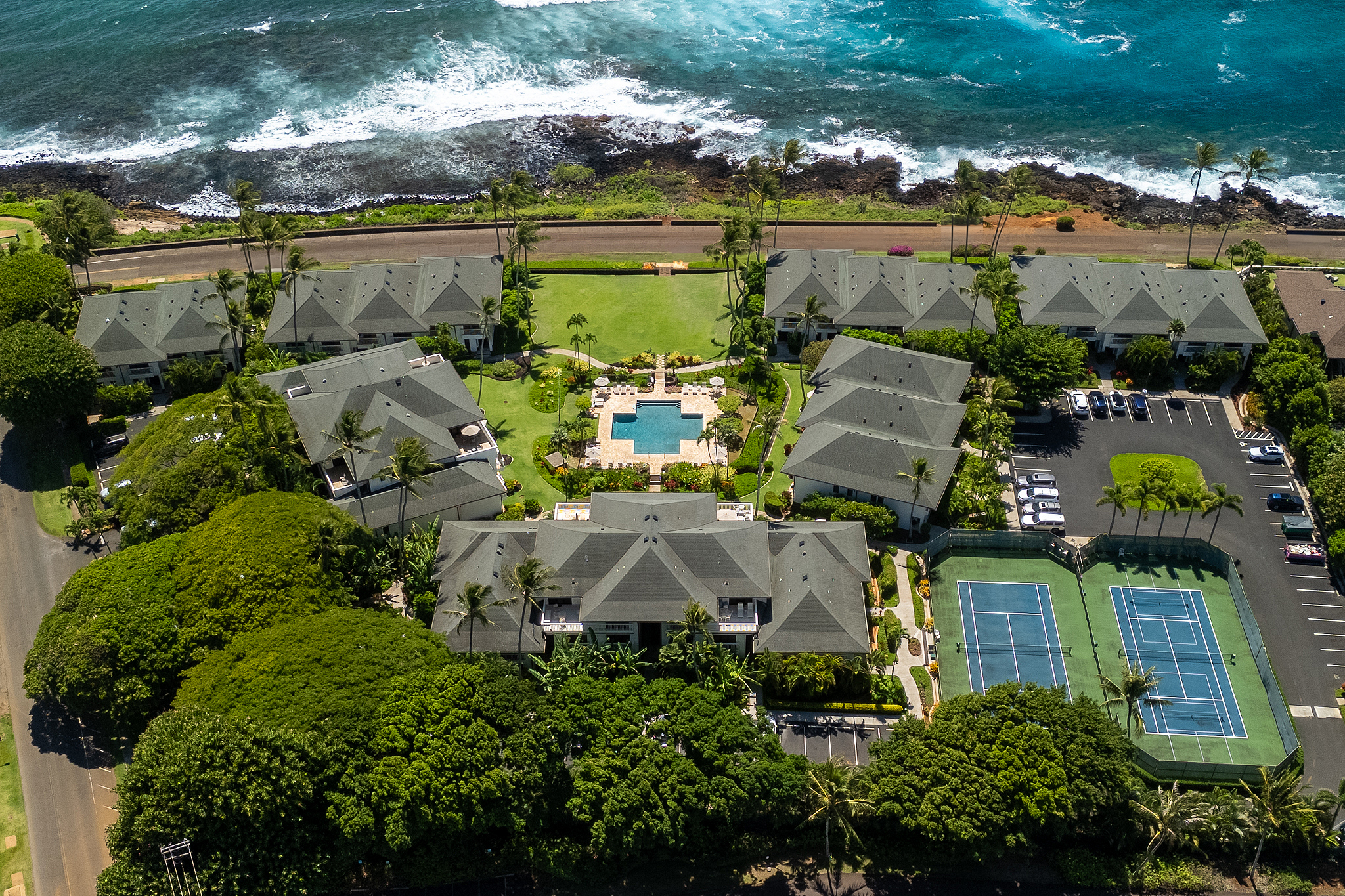 2221 Kapili Road, Unit 22 Koloa, HI 96756 - Photo 27 of 29