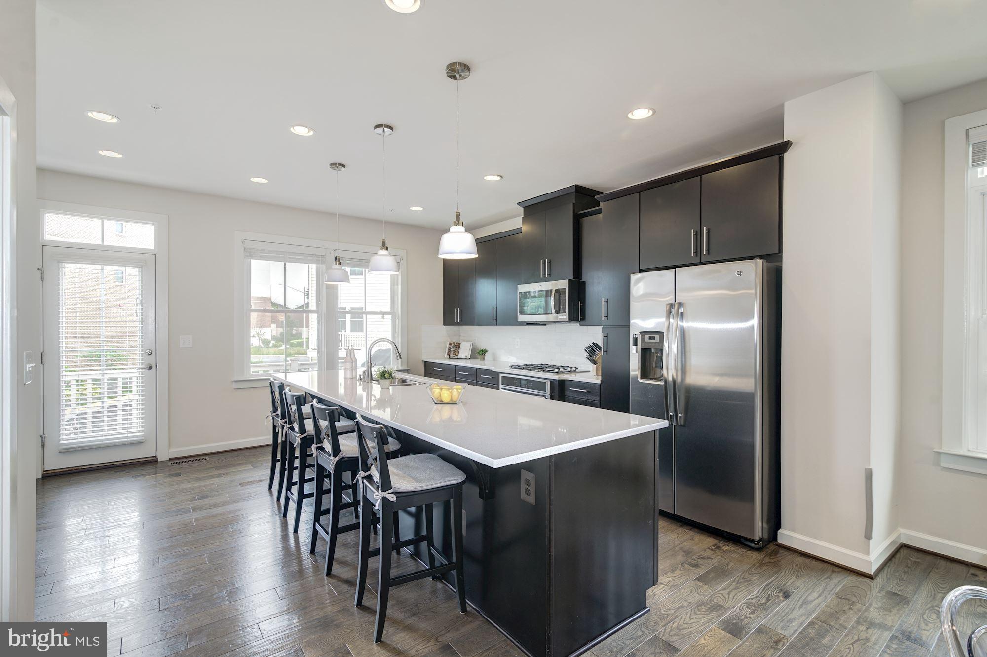 11356 Ridgeline Road Fairfax, VA 22030 - Photo 18 of 42