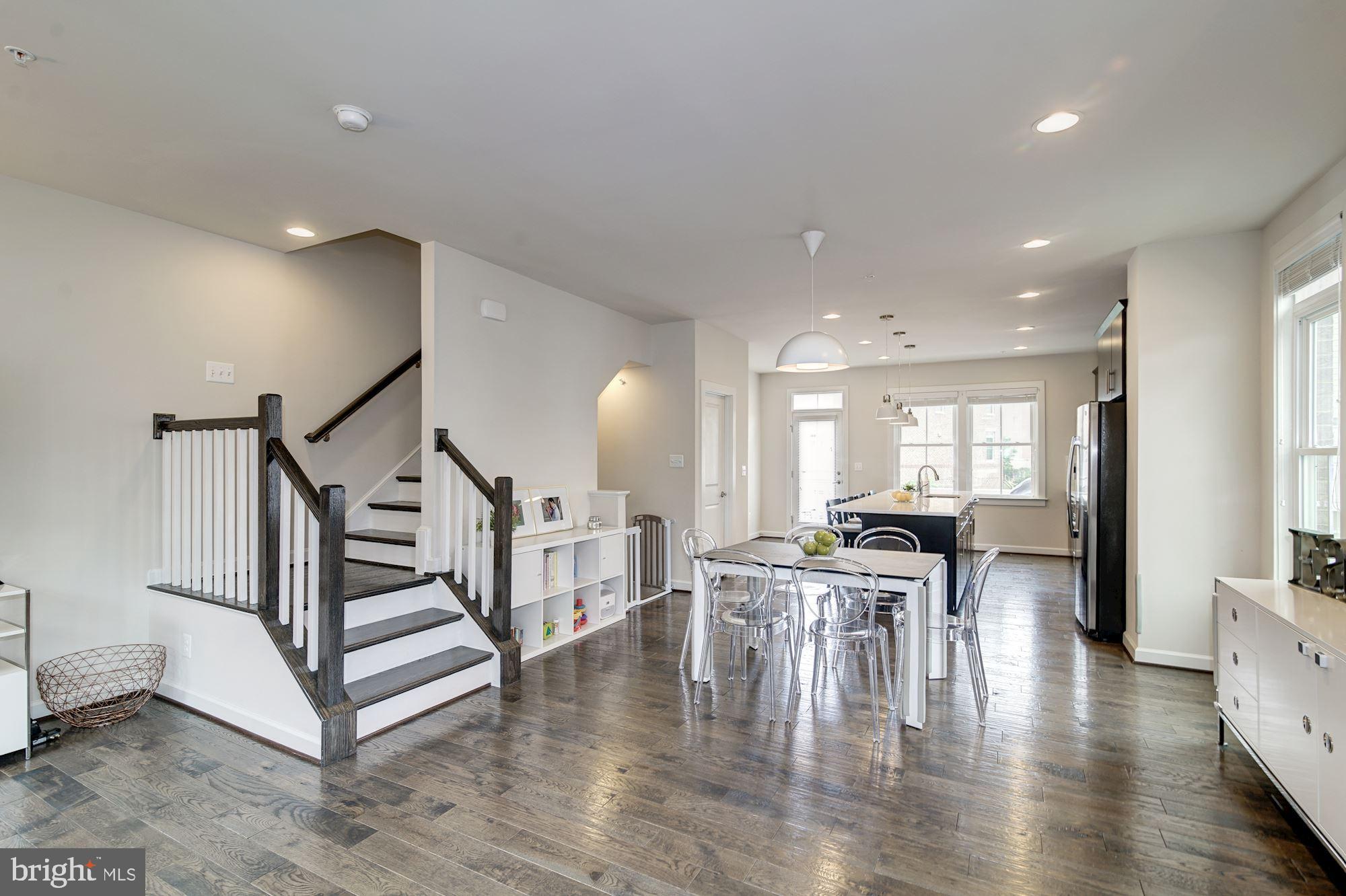 11356 Ridgeline Road Fairfax, VA 22030 - Photo 19 of 42