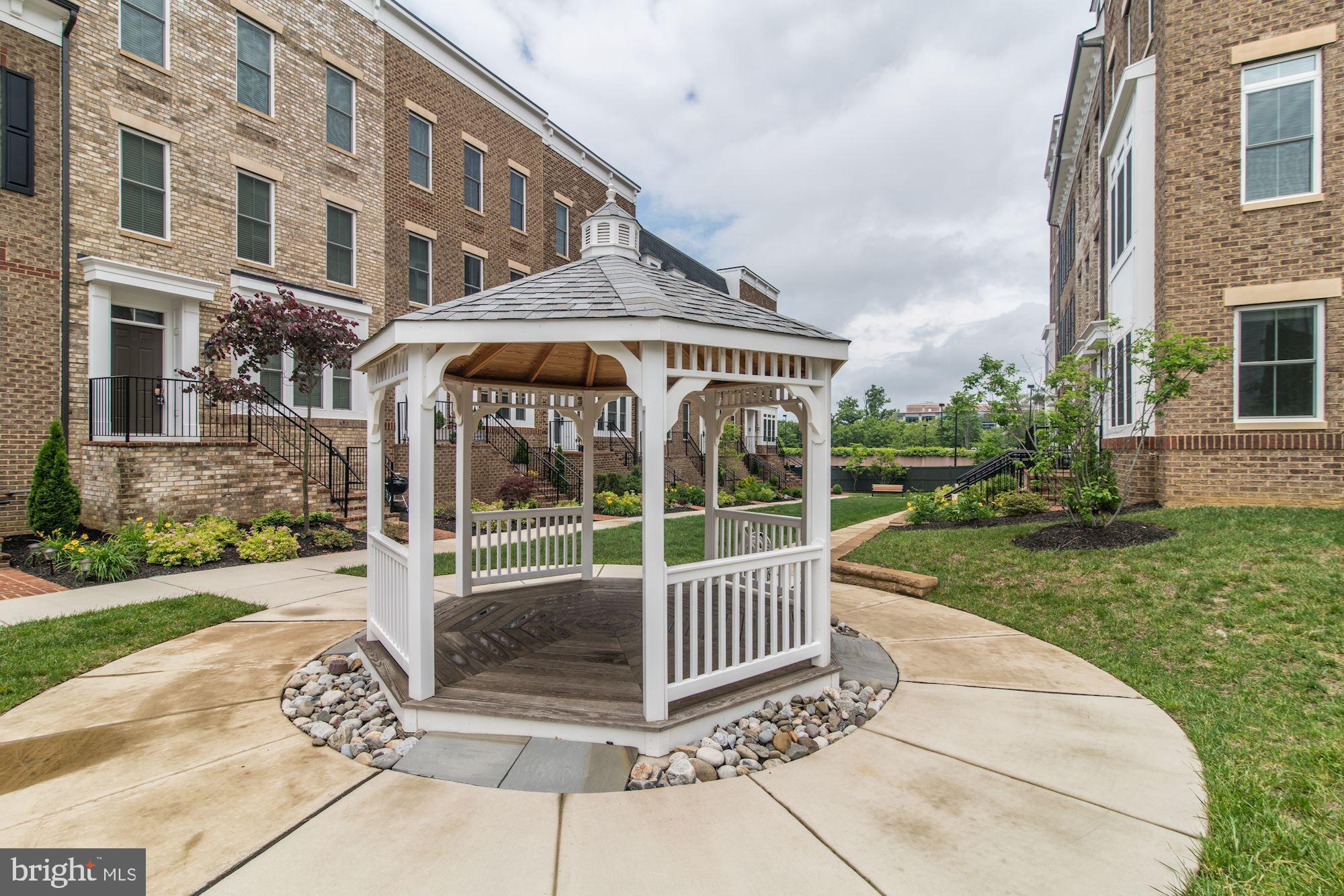 11356 Ridgeline Road Fairfax, VA 22030 - Photo 41 of 42