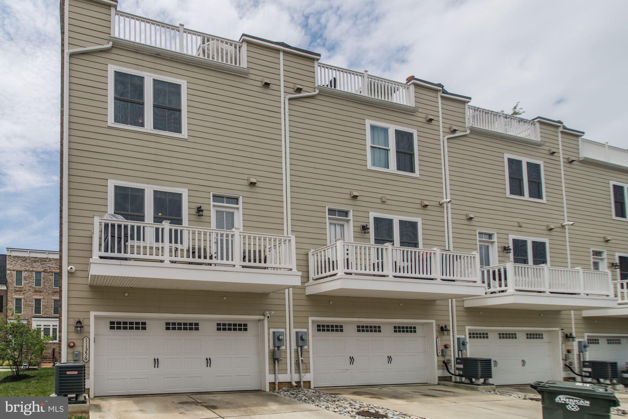 11356 Ridgeline Road Fairfax, VA 22030 - Photo 42 of 42