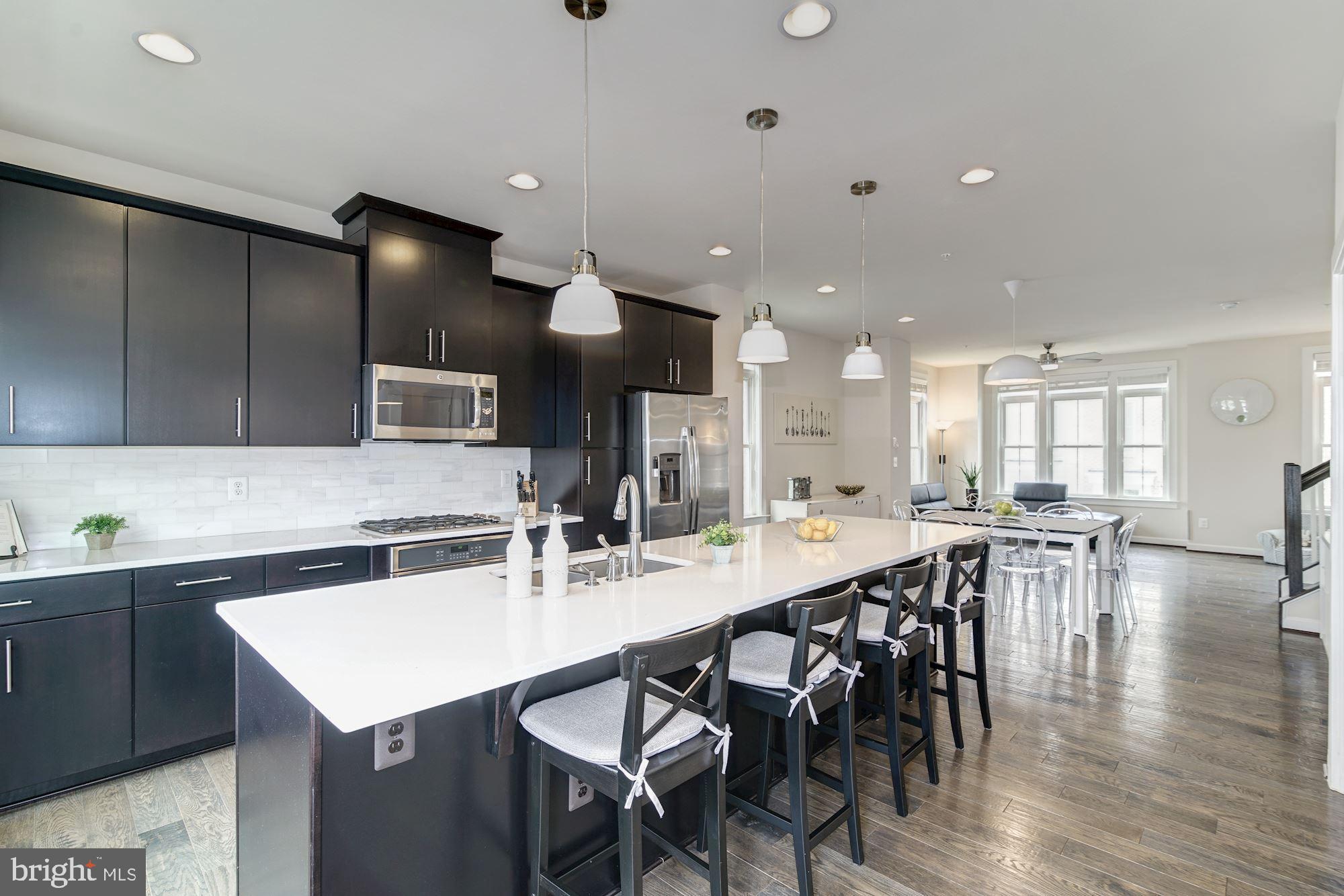 11356 Ridgeline Road Fairfax, VA 22030 - Photo 8 of 42