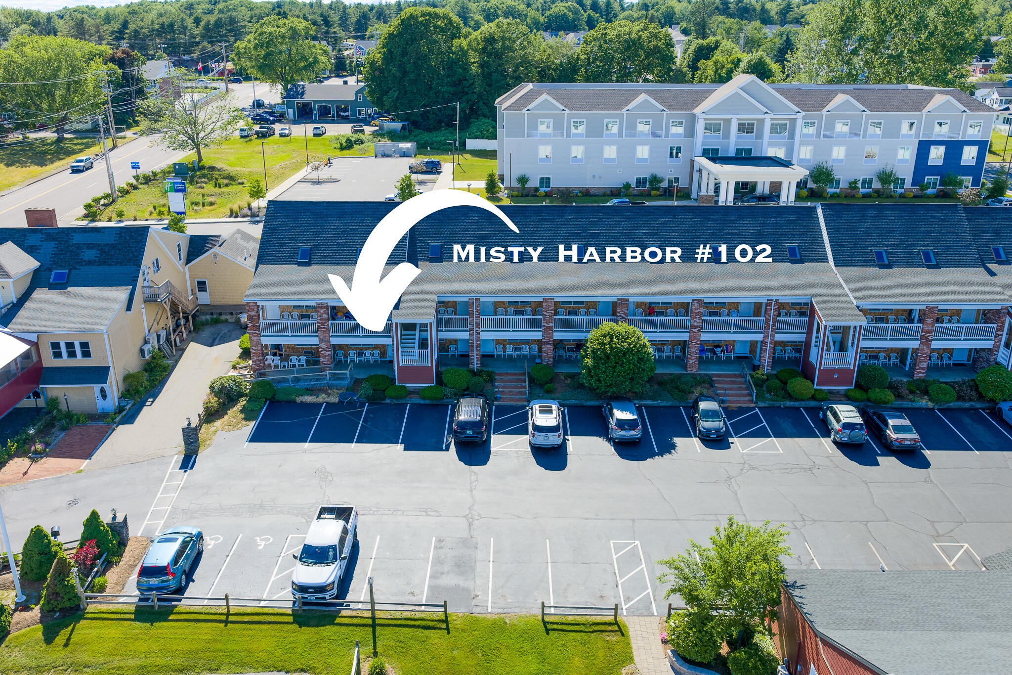 60 Mile Road, Unit 2 Wells, ME 04090 - Photo 22 of 32 Misty Harbor 102-3-2