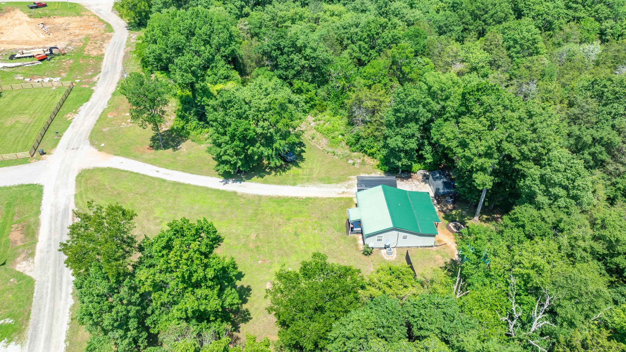 1115 Miller Road Lewisburg, TN 37091 - Photo 41 of 48