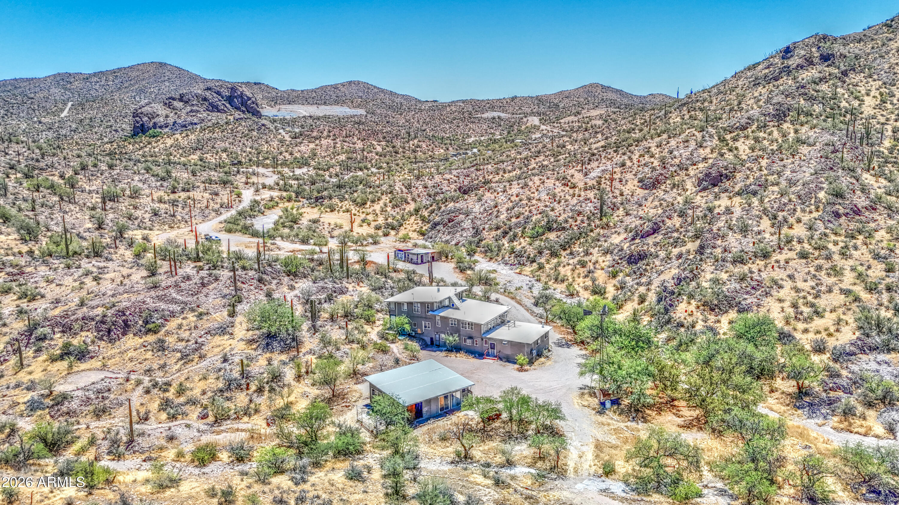 4516 North Elephant Butte Road Gold Canyon, AZ 85118 - Photo 12 of 24 25