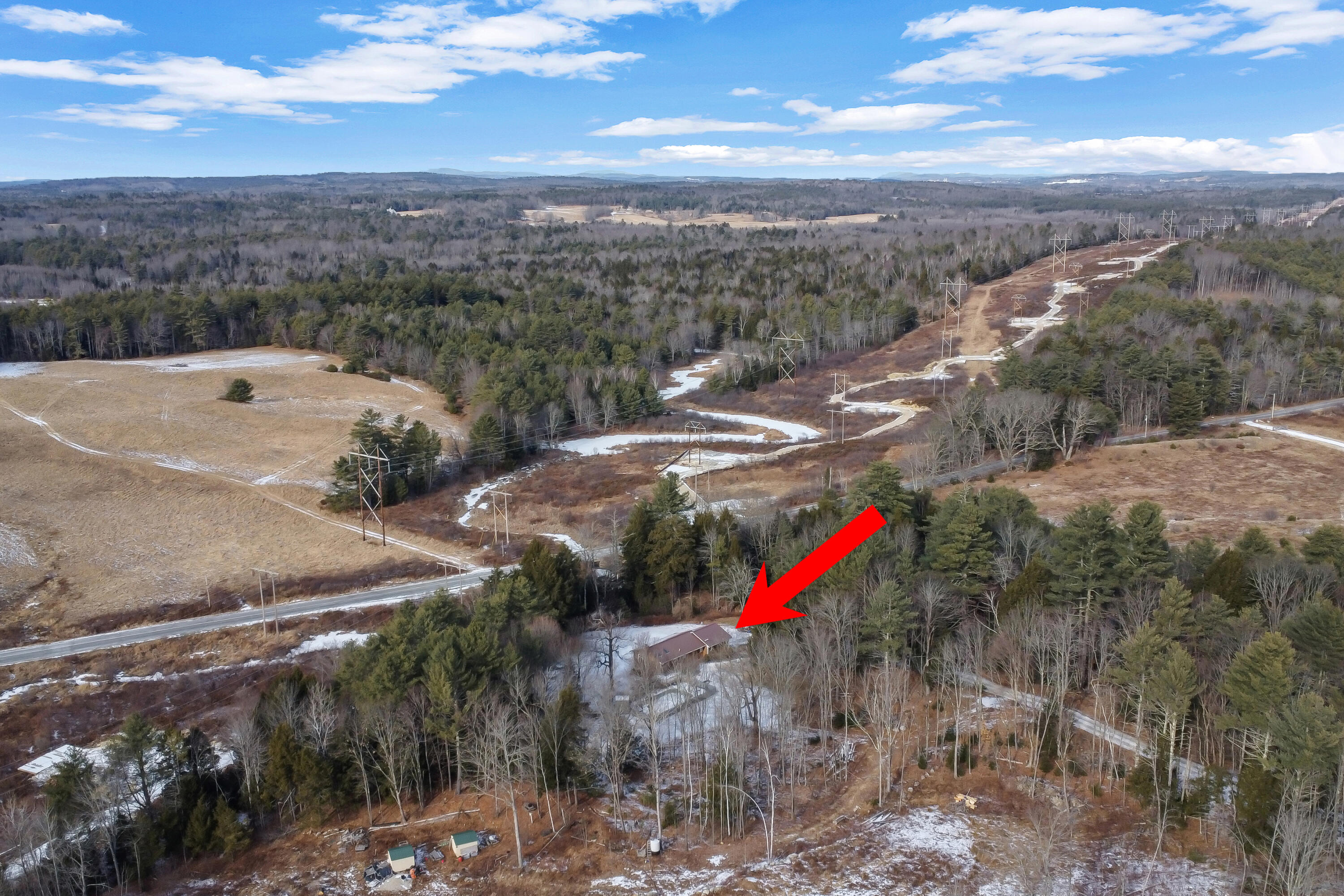 11 Rough Rider Road Durham, ME 04222 - Photo 53 of 56 DJI_0732