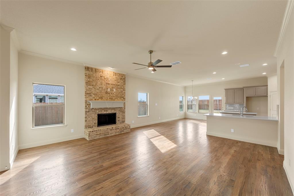 308 Timber Rdg Drive Josephine, TX 75173 - Photo 3 of 21