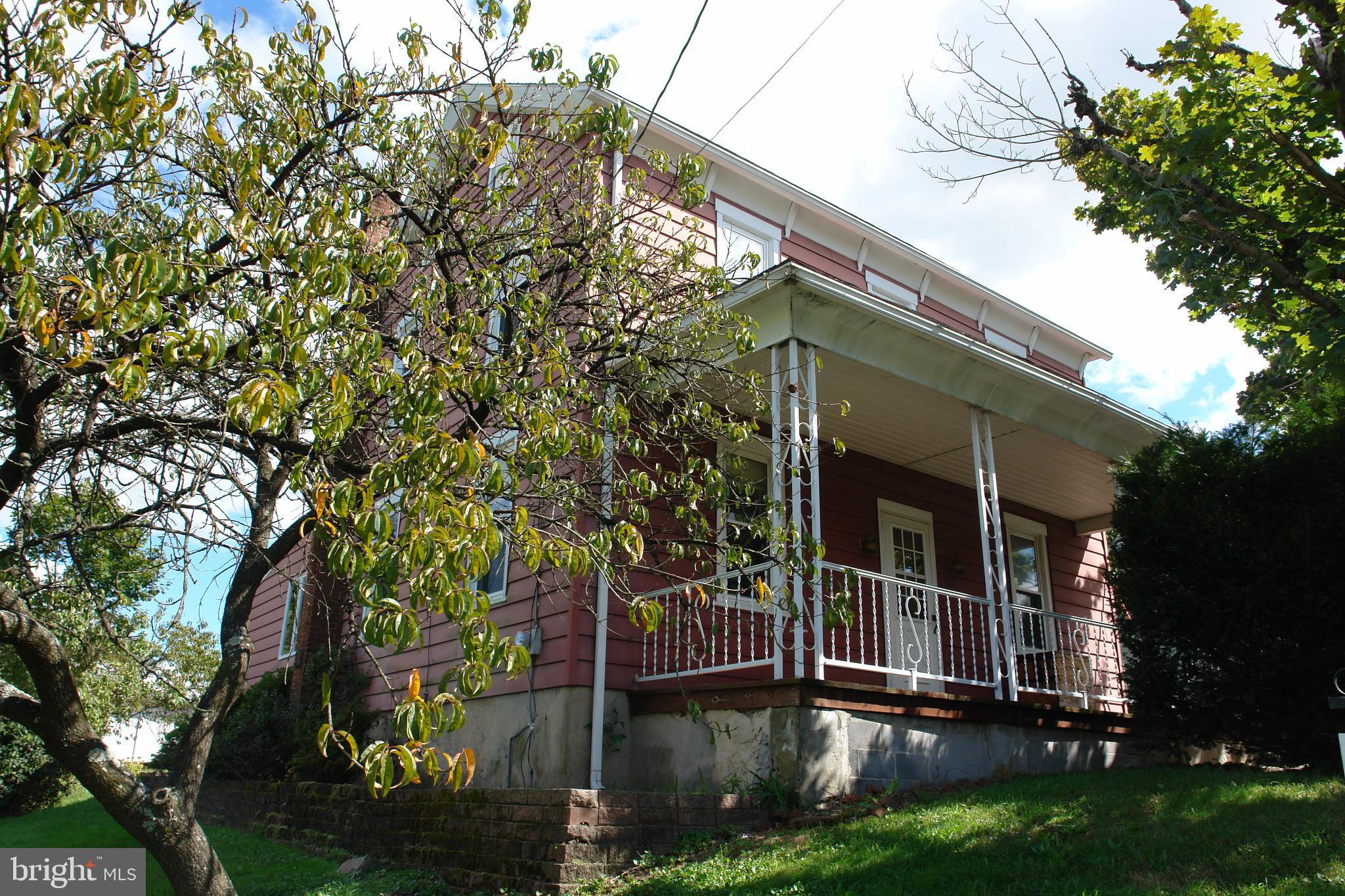 151 Hoffmansville Road Barto, PA 19504 - Photo 1 of 29 Gallery Image 1