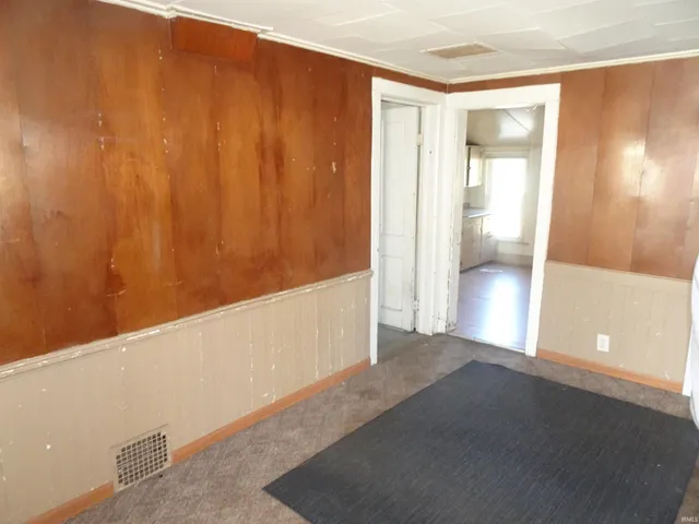 $124,900 | 19052 West 15th Road, Culver, IN 46511