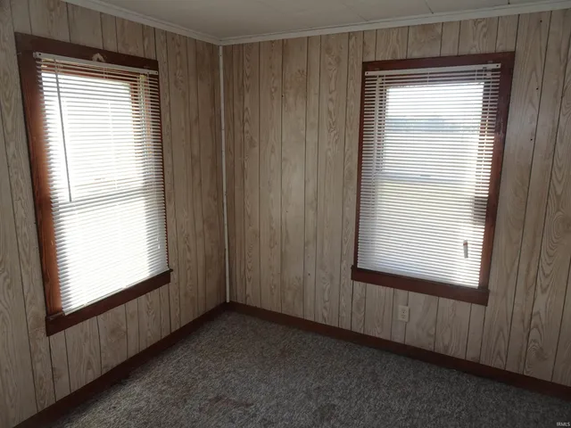 $124,900 | 19052 West 15th Road, Culver, IN 46511