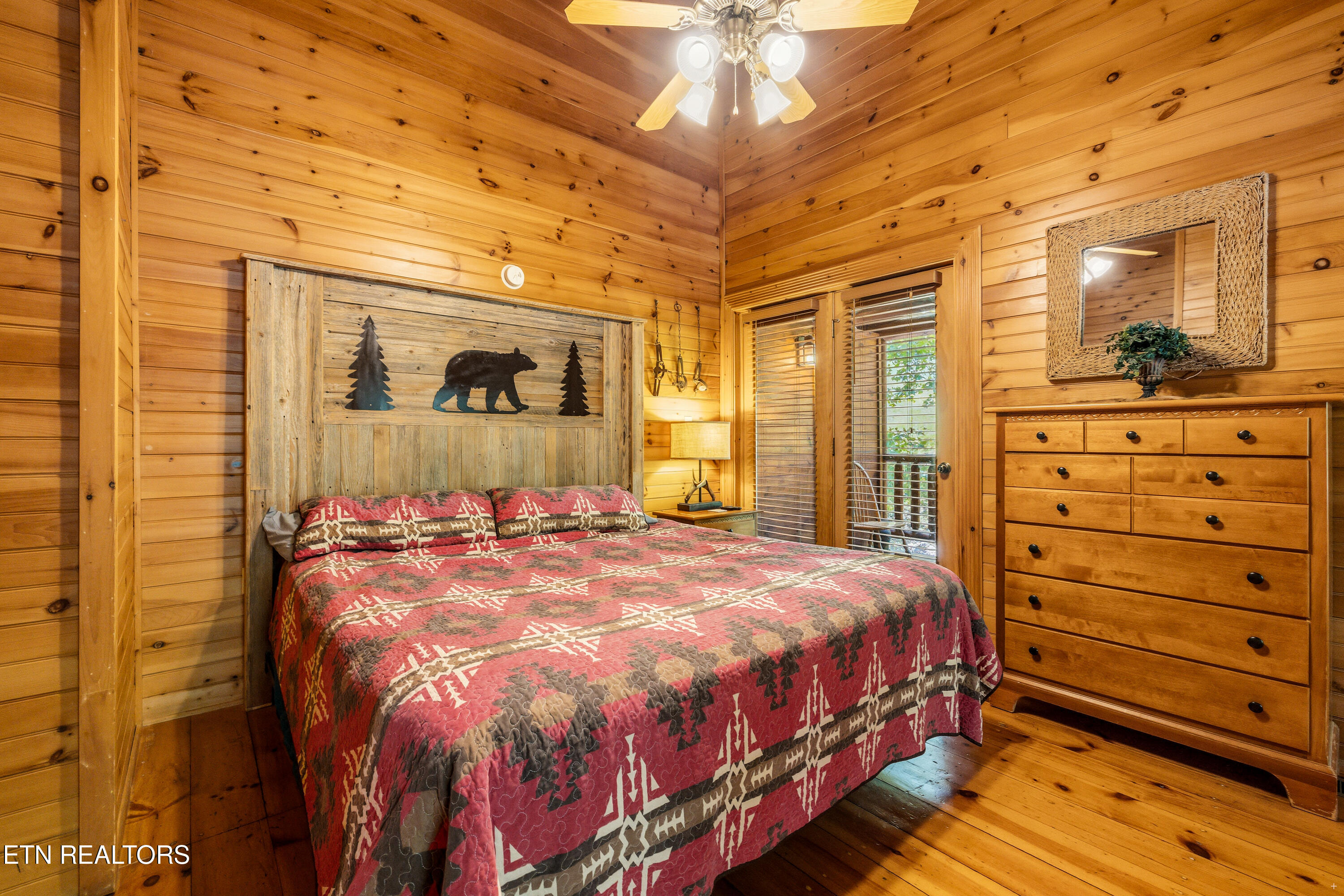 3124 Smoky Ridge Way, Unit 3122 Sevierville, TN 37862 - Photo 28 of 33 Positive Perceptions-19