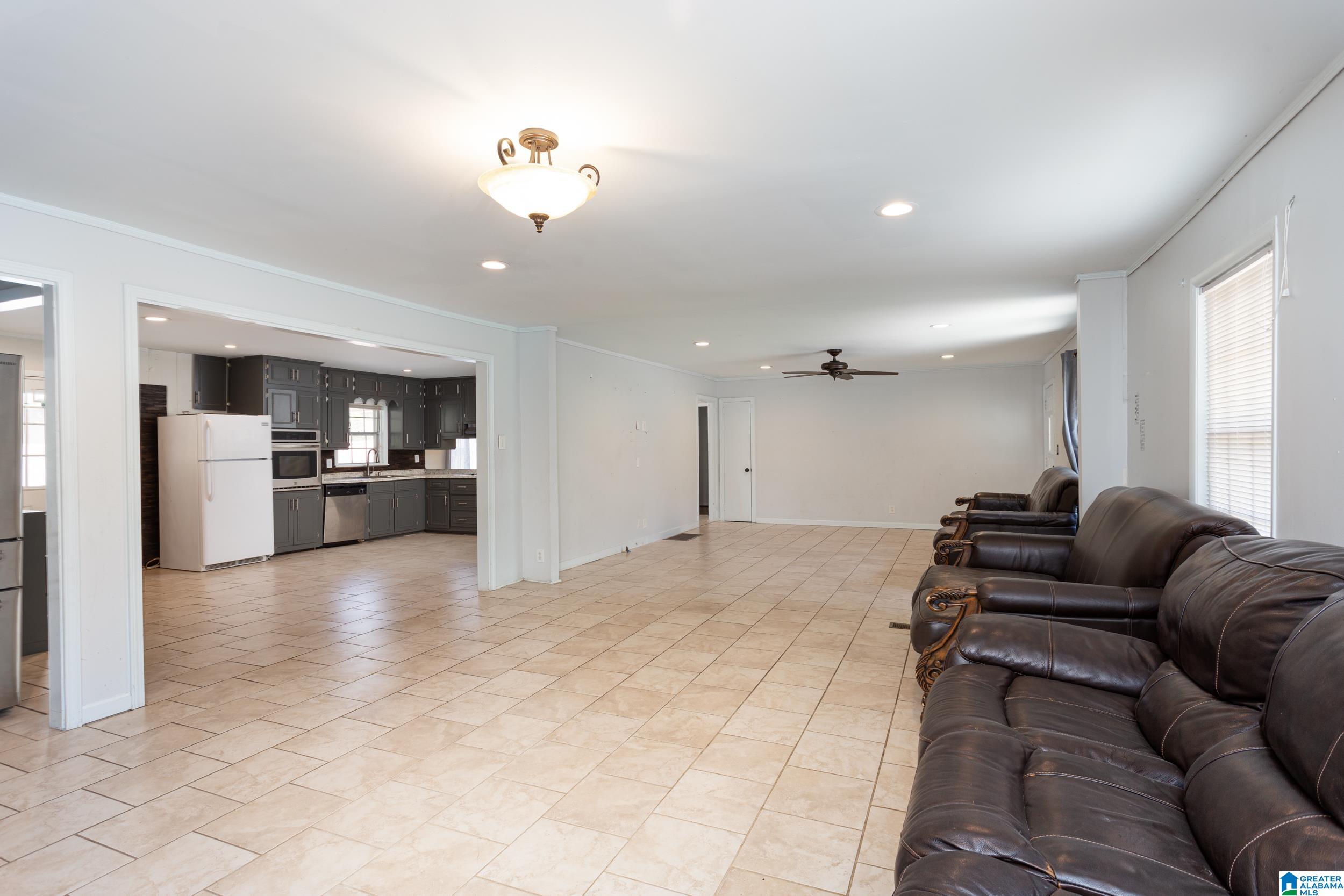5048 Eubanks Road Bessemer, AL 35022 - Photo 5 of 25