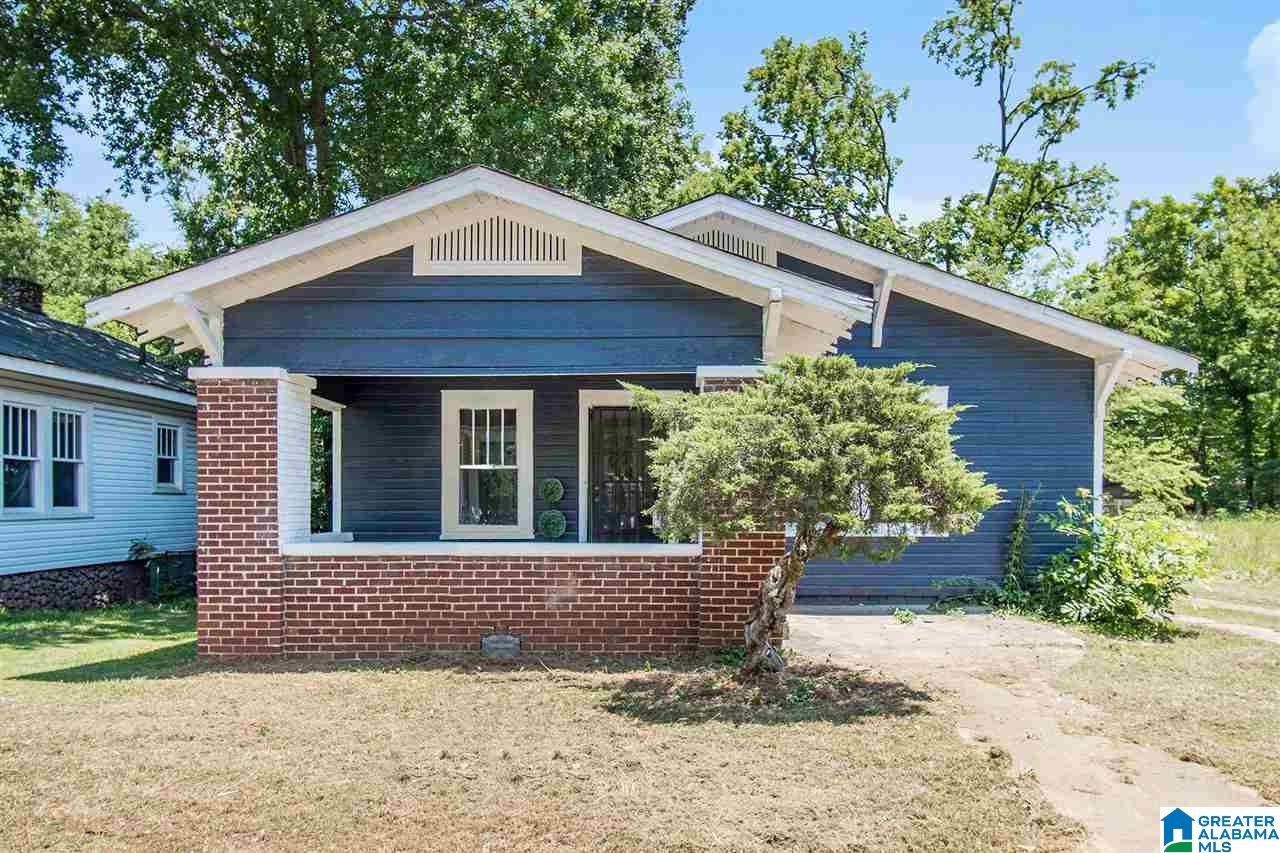 4717 Terrace South Birmingham, AL 35208 - Photo 1 of 27